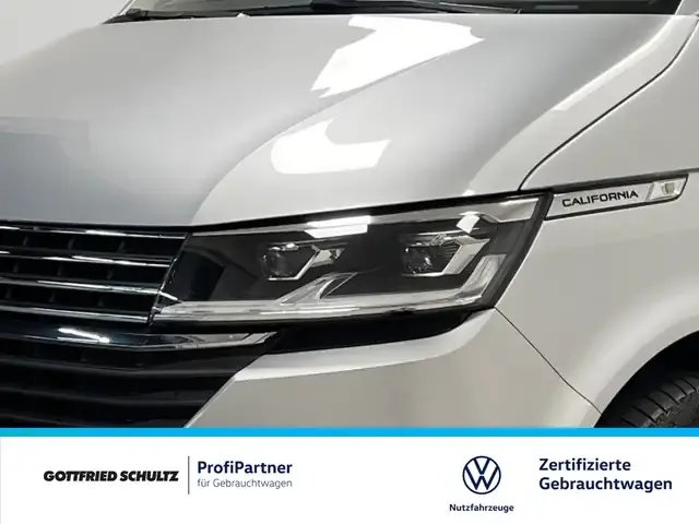 Volkswagen T6.1 California