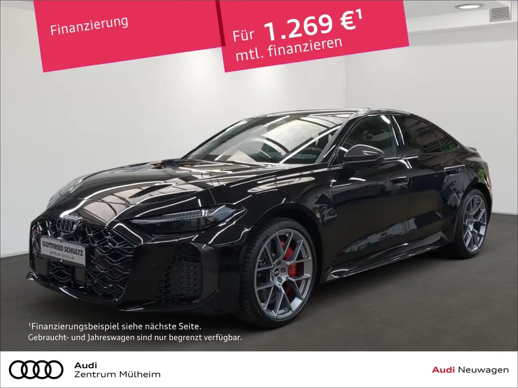Audi RS5