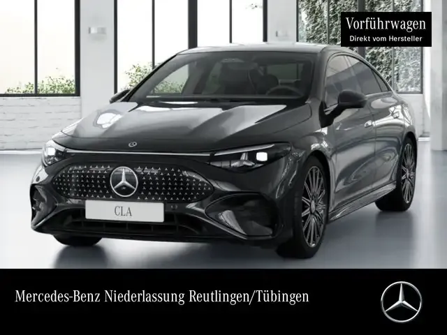 Mercedes-Benz CLA 350