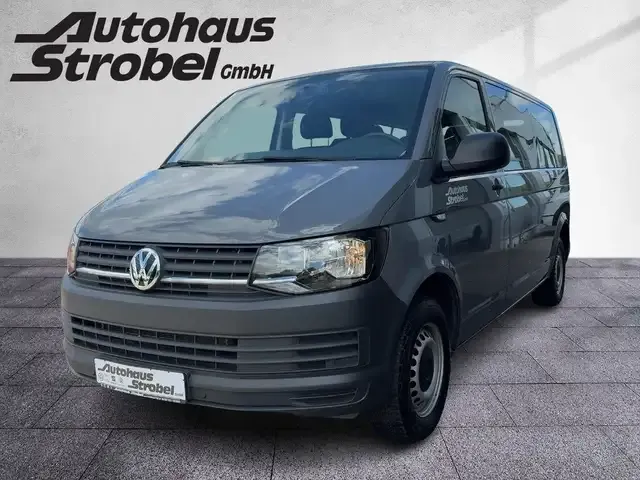 Volkswagen T6 Kombi