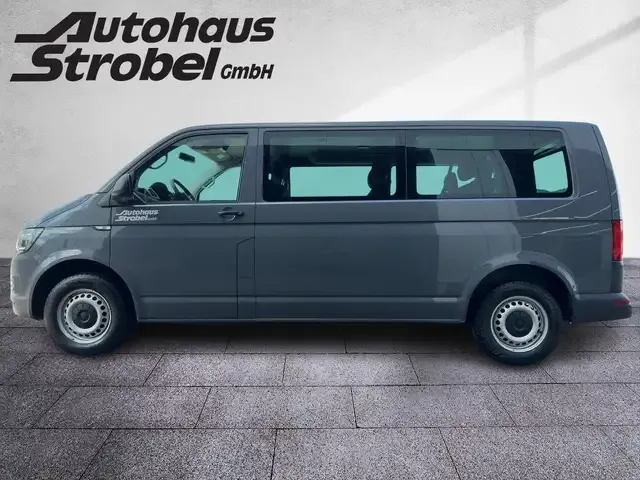 Volkswagen T6 Kombi