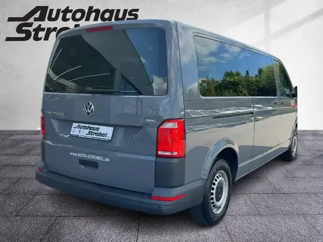Volkswagen T6 Kombi