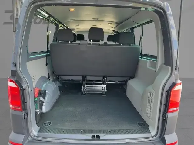 Volkswagen T6 Kombi