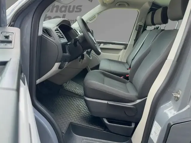 Volkswagen T6 Kombi