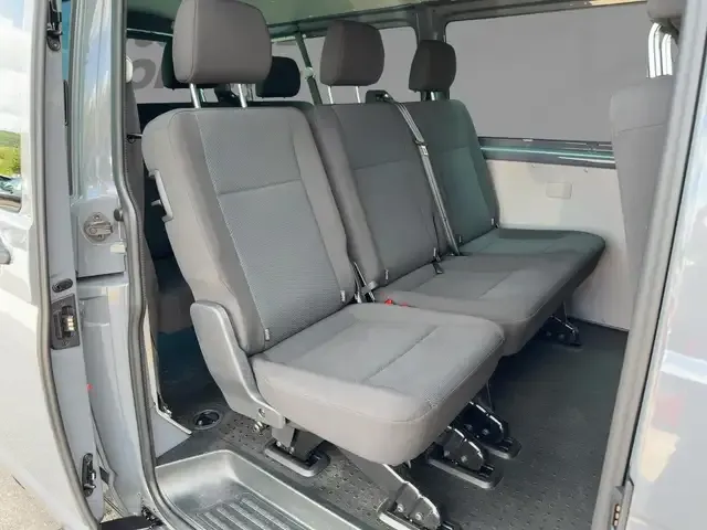 Volkswagen T6 Kombi