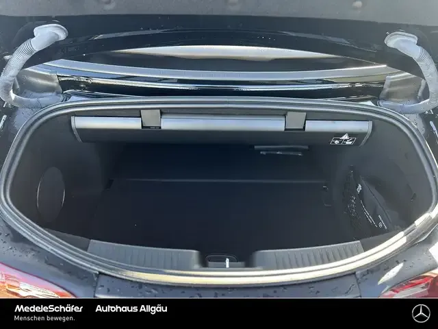 Mercedes-Benz SL 55 AMG