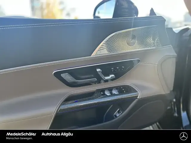 Mercedes-Benz SL 55 AMG