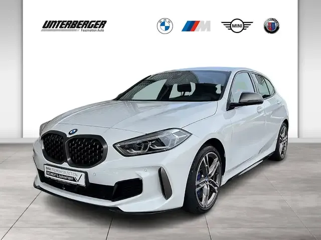 BMW 135