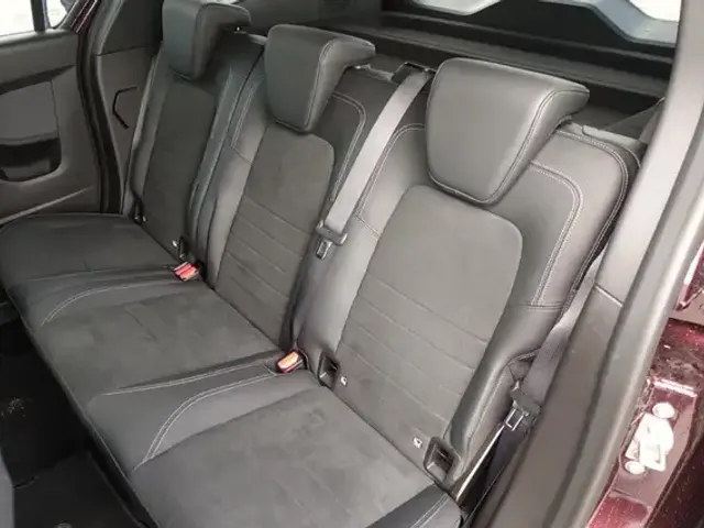 Mercedes-Benz T-Klasse