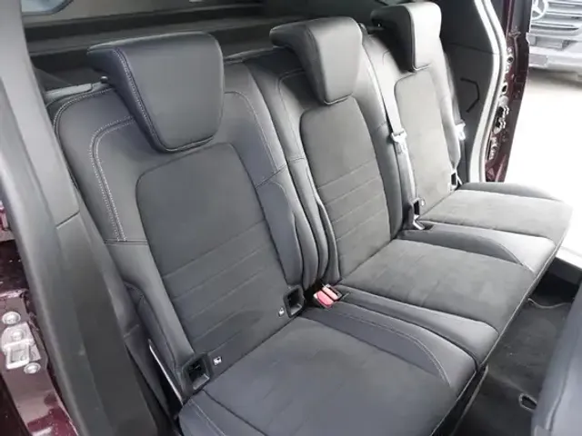 Mercedes-Benz T-Klasse