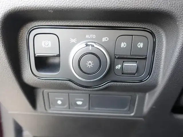 Mercedes-Benz T-Klasse