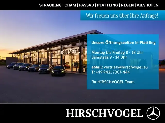 Mercedes-Benz T-Klasse