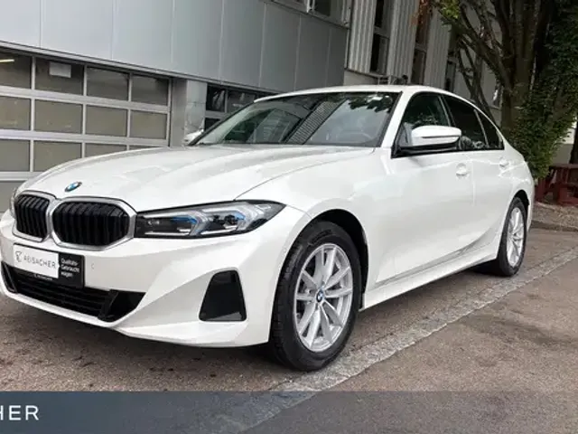 BMW 318