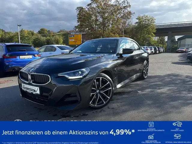 BMW 220