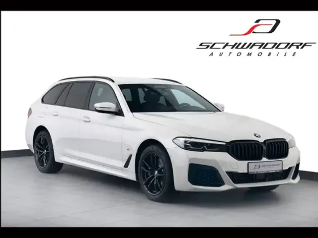 BMW 540