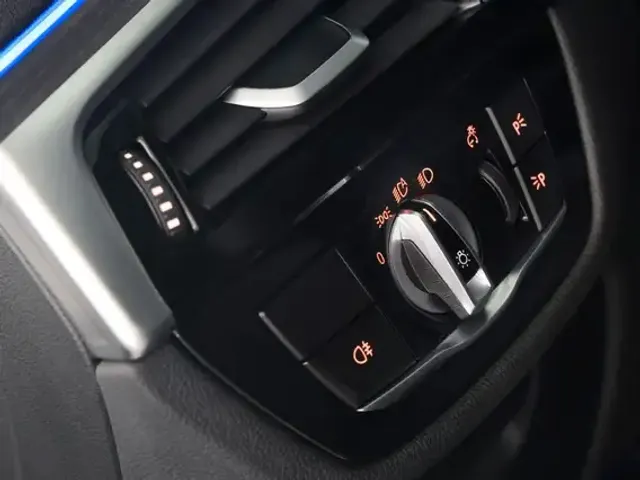 BMW 540