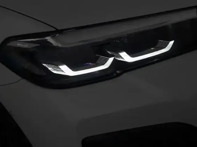 BMW 540