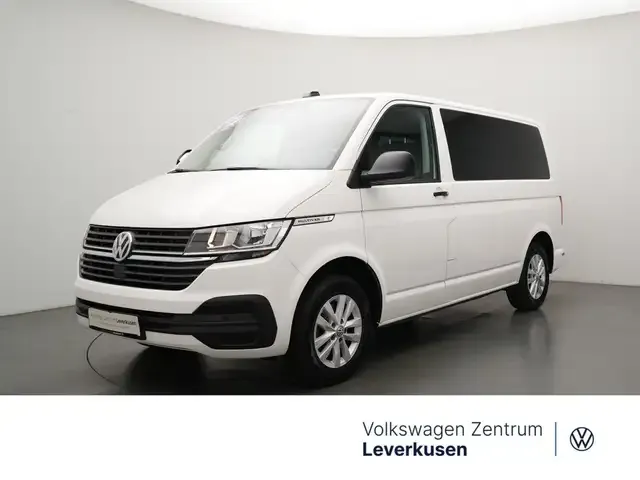 Volkswagen T6.1 Multivan