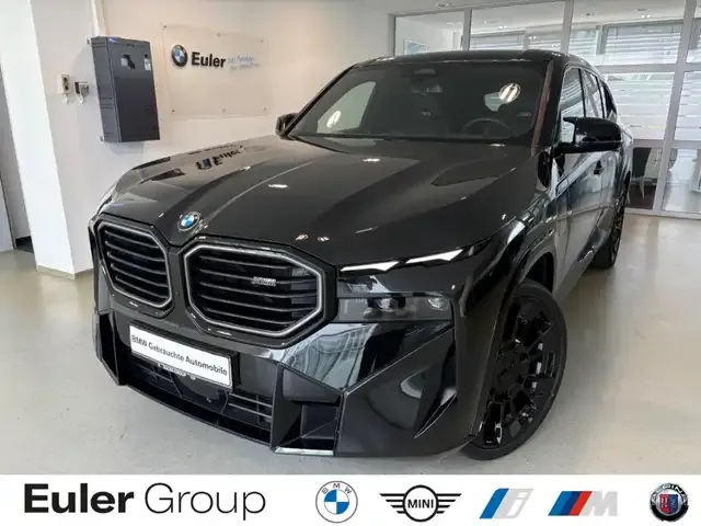 BMW XM