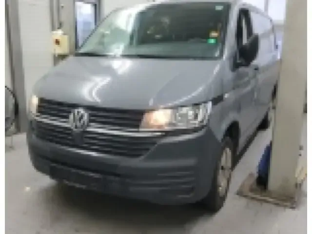 Volkswagen T6.1 Transporter