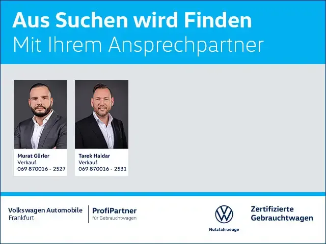 Volkswagen T6.1 Transporter