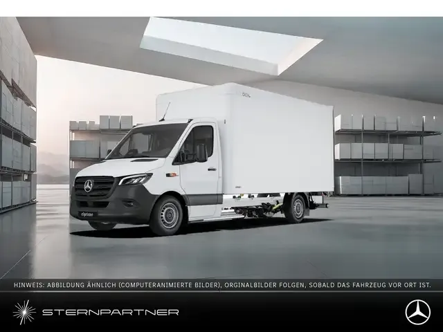 Mercedes-Benz Sonstige