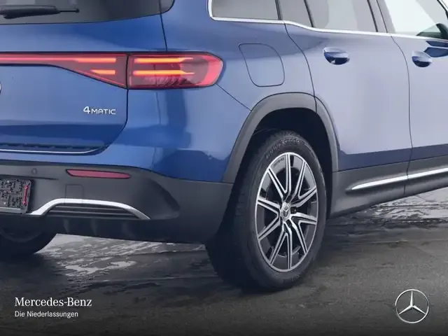 Mercedes-Benz EQB 300