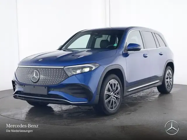 Mercedes-Benz EQB 300