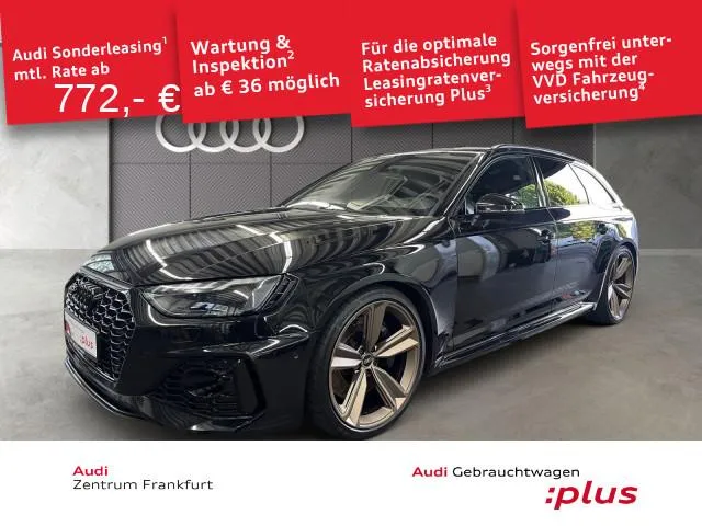 Audi RS4