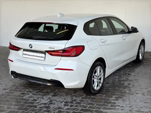 BMW 118