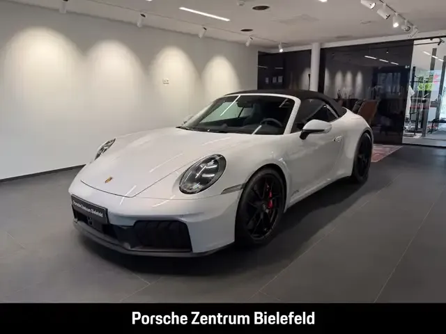 Porsche Sonstige