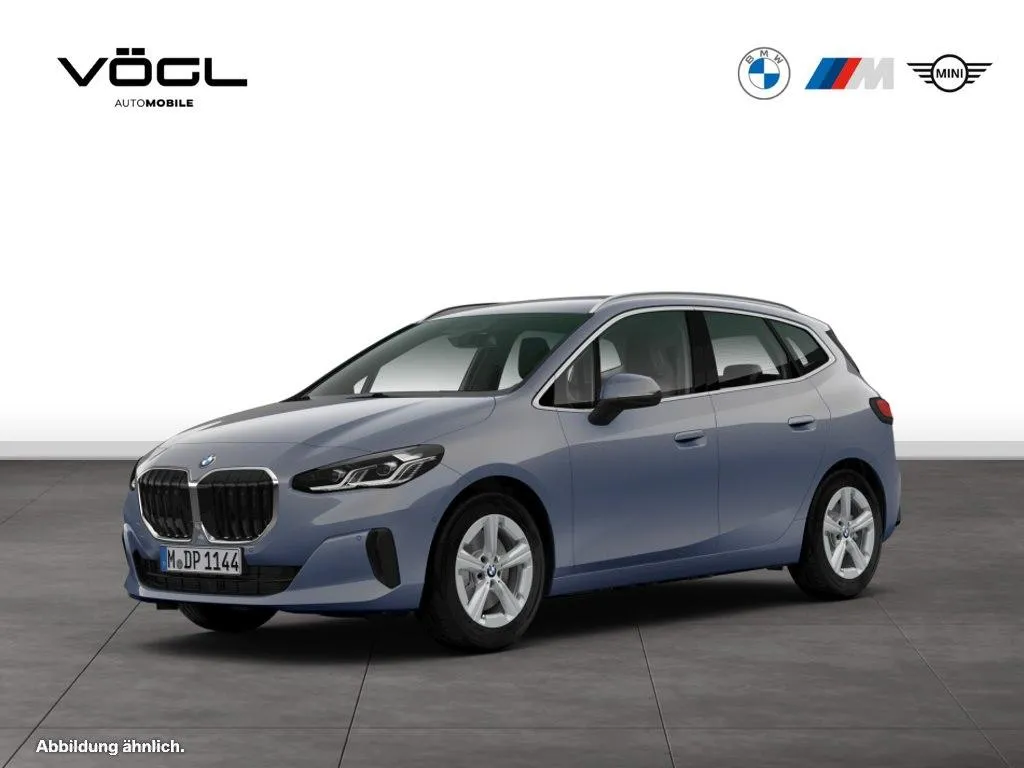 BMW 223