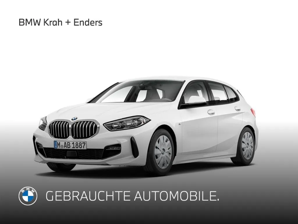 BMW 120