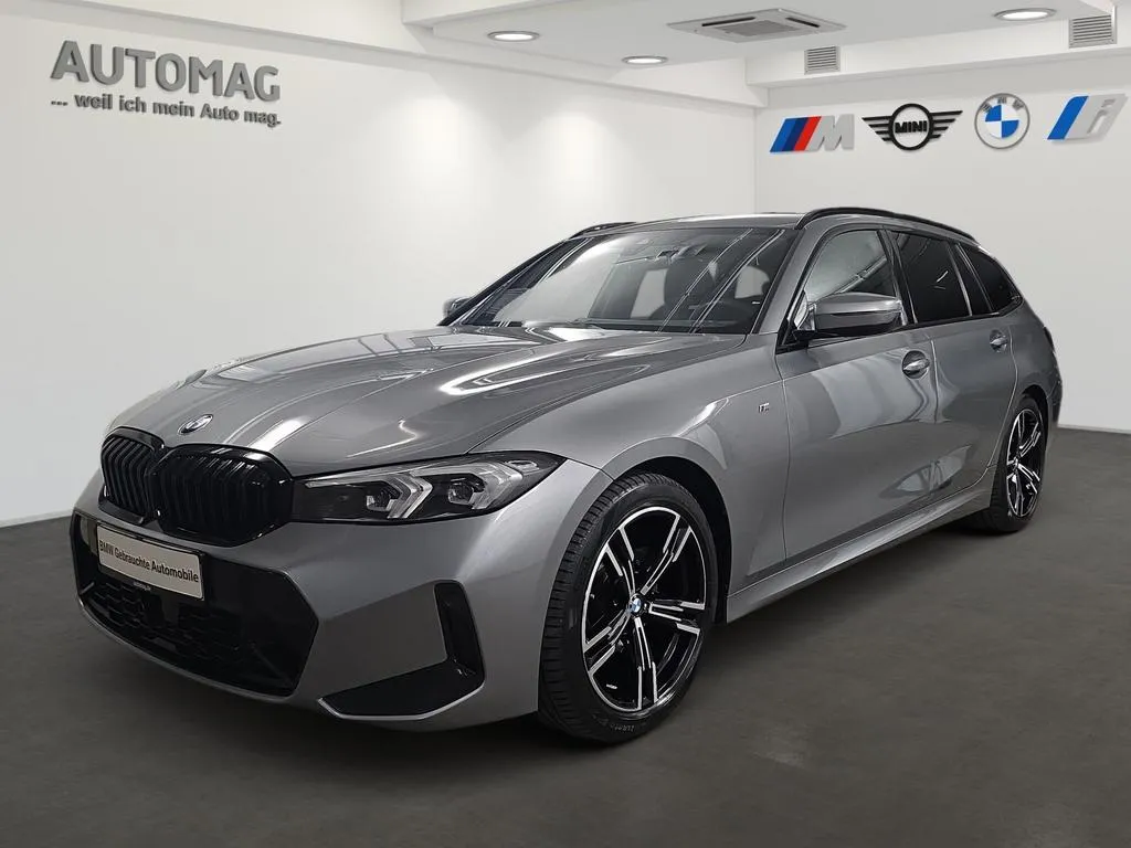 BMW 318