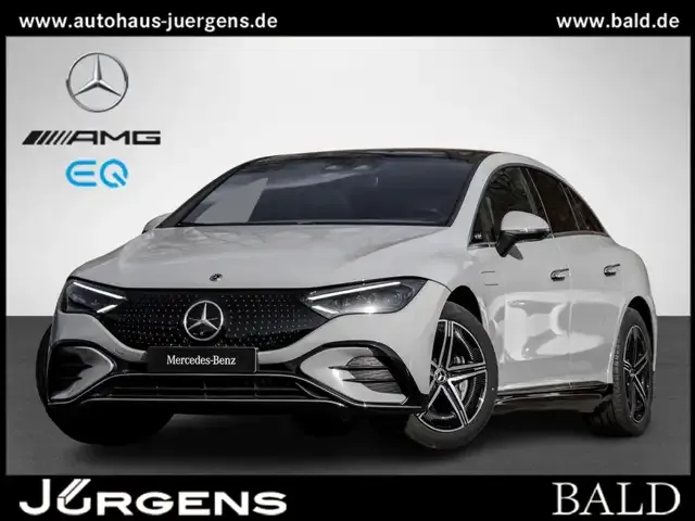 Mercedes-Benz EQE 350