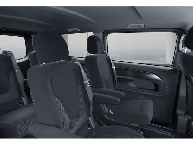 Mercedes-Benz EQV 300