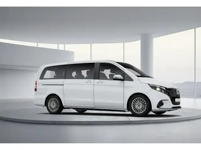 Mercedes-Benz EQV 300