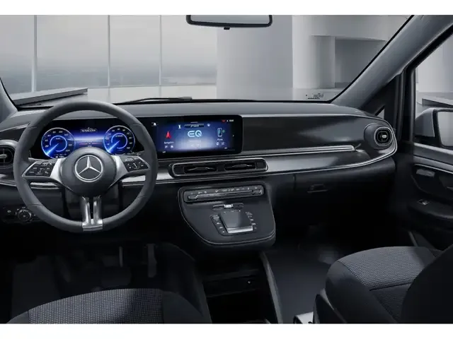 Mercedes-Benz EQV 300