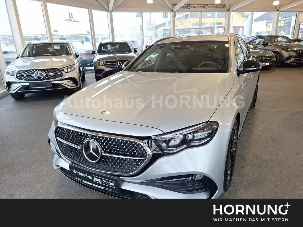 Mercedes-Benz E 450
