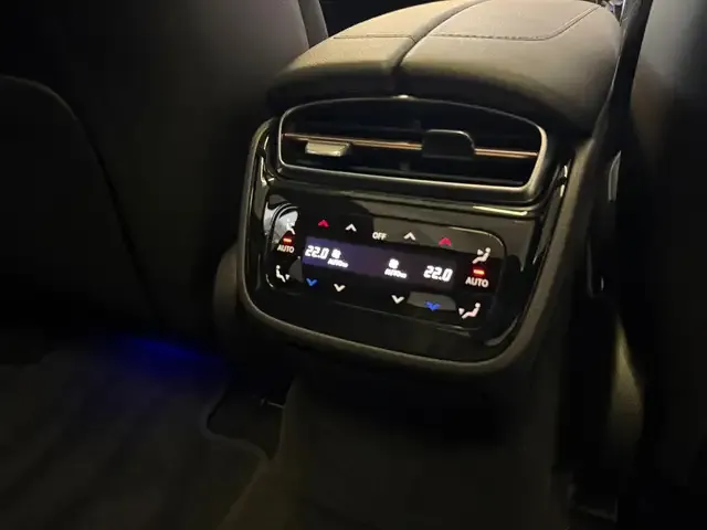 Mercedes-Benz EQE 350