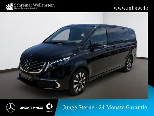 Mercedes-Benz EQV 300