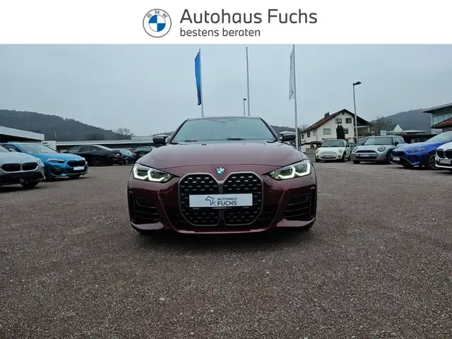 BMW 440