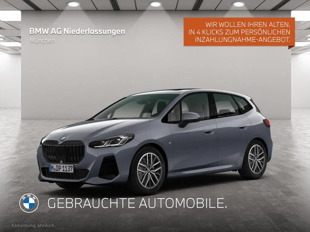 BMW 223