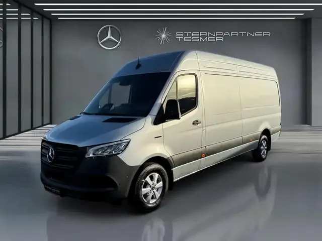Mercedes-Benz Sonstige
