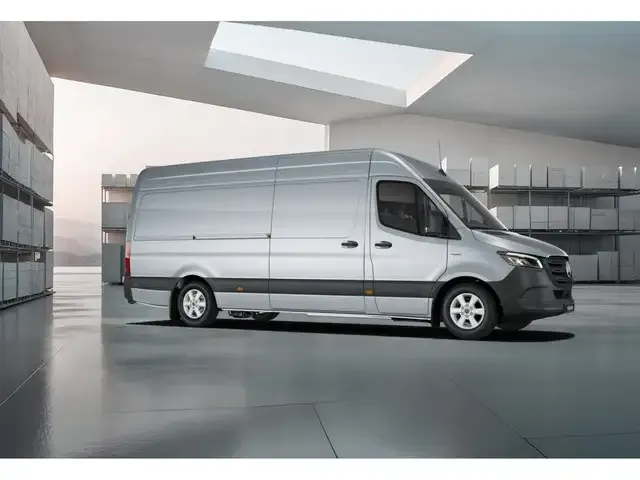 Mercedes-Benz Sonstiges