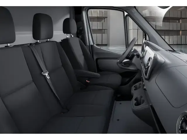 Mercedes-Benz Sonstiges