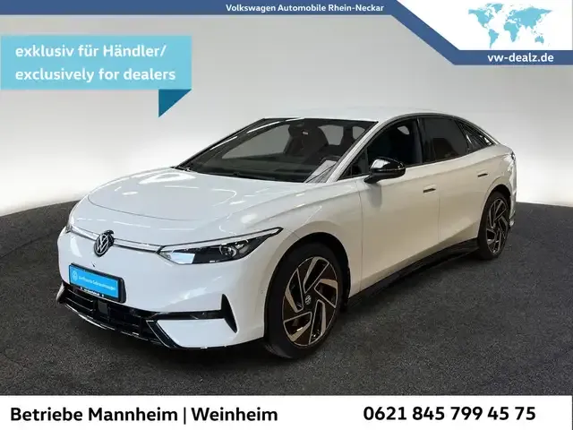 Volkswagen ID.7