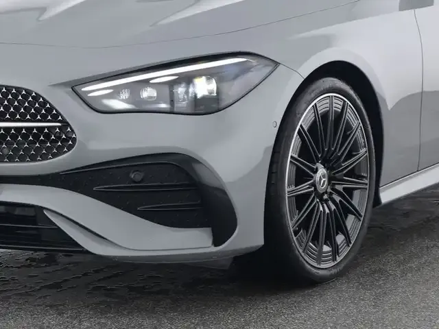 Mercedes-Benz CLE 200