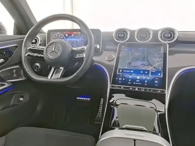 Mercedes-Benz CLE 200