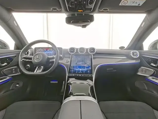 Mercedes-Benz CLE 200